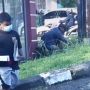 Dapat Nasi Kotak Gratis, Bocah Minta Lagi untuk Ojek Pangkalan yang Sepi Penumpang