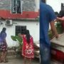 Gegara Berebut Tempat Parkir Pakai Pot, Dua Keluarga di Malaysia Sampai Adu Jotos