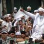 Ada Usul Rizieq Shihab Ditaruh di Afghanistan, Jadi Dubes RI Pemerintahan Taliban, Cocok?