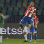 Hasil Copa America 2021: Tekuk 10 Pemain Bolivia, Paraguay Pimpin Klasemen