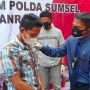 Cinta Tak Berbalas, Pria di OKUT Siram Air Keras ke Muka Guru PAUD