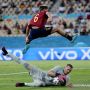 Hasil Spanyol vs Swedia: Penguasaan Bola La Roja Berakhir Sia-sia