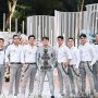 Rizky Billar Beli Sepatu Seragam untuk 17 Groomsmen, Total Harganya Bikin Pusing