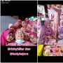 Viral Ibu-ibu Gelar Syukuran dan Nobar Lamaran Rizky Billar dan Lesti Kejora