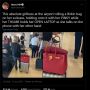 Foto Perempuan Antre Jadi Sorotan dan Berita Terpopuler Lainnya