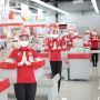 Sempat Tutup 4 Hari, Super Indo Seturan Kembali Layani Pelanggan Mulai Selasa Hari Ini