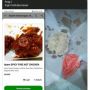 Beli Ayam Saus Pedas via Ojol, yang Datang Malah Gulungan Tepung Dikasih Saus Artifisial
