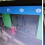 Ketakutan Lihat Sosok Ini, Tukang Cuanki Batal Curi Kotak Amal