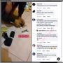 Viral Olshop Kemasi Misteri Boks Isi Plastik Gulung, Bikin Publik Meradang