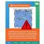 Peringatan Tsunami Dikeluarkan BMKG di Pulau Seram