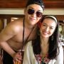 Reaksi Raline Shah Saat Denny Sumargo Singgung Nama Seungri, Terlihat Tak Nyaman