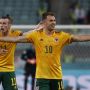 Ramsey Tak Peduli Wales Kalah dari Italia, Kenapa?