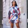 Pacar Kylian Mbappe, Alicia Aylies Seorang Model dan Mantan Miss France
