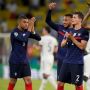 Hasil Jerman vs Prancis: Gol Bunuh Diri Hummels Menangkan Les Bleus