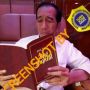 CEK FAKTA: Viral Jokowi Baca Buku Das Kapital Karya Karl Marx, Benarkah?