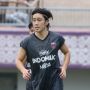 Persita Resmi Datangkan Gelandang Jangkar asal Korsel
