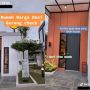 Viral Rumah Murah Aesthetic Seharga Nasi Goreng di Bogor, Fasilitas Wow!