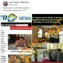 CEK FAKTA: Beredar Foto Jokowi Makan Codot dan Cunyuk Panggang, Benarkah?