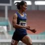 PASI Kirim Atlet Putri Alvin Tehupeiory ke Olimpiade Tokyo