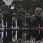 1.200 Personel TNI-Polri Jaga Ketat Demo Mahasiswa di Gedung KPK