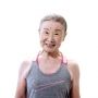 Inspiratif, Ini Sosok Wanita 90 Tahun yang Jadi Instruktur Fitness Tertua di Jepang