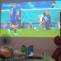 Warga Bekasi Dilarang Nobar Piala Euro, Siap-siap Disikat Satgas Covid-19 Jika Ngeyel