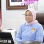 Menaker Ida: Pengantar Kerja Berperan Penting Turunkan Angka Pengangguran