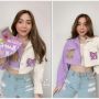 Keren, Kemasan BTS Meal Didaur Ulang Jadi Fesyen Kekinian