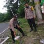 Terduga Otak Pembunuhan dan Pembakar Mayat di Maros Ditangkap