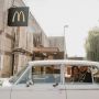 So Sweet... Jatuh Cinta di McDonald's, Pasangan Ini Menikah di Drive-thru