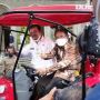 Marak Alih Fungsi Lahan Pertanian, Mentan Yasin Limpo Minta Tindak Tegas Pelanggar