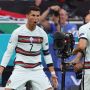 Dua Gol Ronaldo Antar Portugal Tumbangkan Hungaria
