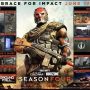 Update Call of Duty: Warzone dan Black Ops Cold War Season 4 Bawa Banyak Senjata Baru