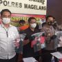 Sandiwara Bak Sinetron, Petugas Kasir Jadi Otak Pencurian Uang UPK Gemilang Sejahtera