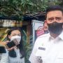 605.280 Warga Disuntik Vaksin Covid-19 Saat HUT Kota Medan ke-431