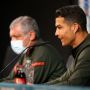 Ronaldo Effect, Saham Manchester United Meroket Tembus Rp 4 Triliun
