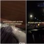Pesan Taksi Online, Wanita Kaget yang Datang Mobil Plat Merah Kuning