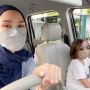Zaskia Adya Mecca Diprotes Anak Kalau Rambut Uban Tidak Dicat, Tanda Udah Tua?
