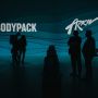 Gandeng Arkiv, Bodypack Rilis Tas Terbaru Bertema Childhood Memories
