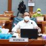 DPR Apresiasi Menpora untuk Efektifkan Anggaran Pagu Indikatif 2022