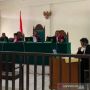 Bawa 3 Kg Sabu, Dua Pria Riau Dihukum 19 Tahun dan 20 Tahun Penjara