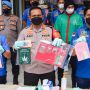 Selain Sita Ganja, Polisi Amankan Buku Hikayat Pohon Ganja di Rumah Musisi Anji