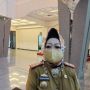Kota Metro Zona Merah Covid-19, Ini Saran Kadis Kesehatan Lampung