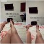 Viral Curhatan Wanita Jadi Pacar Suami Orang, Nangis Ditinggal Pergi