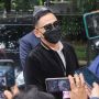 Kasus dengan Roy Suryo, Lucky Alamsyah Diperiksa Polisi Selama 3 Jam