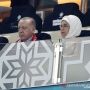 Kalah dari Wales di Hadapan Erdogan, Pemain Turki Minta Maaf