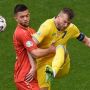 Euro 2020: Tampil Dominan, Ukraina Ungguli Makedonia Utara 2-0 di Babak Pertama