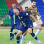 RESMI: Persib Bandung Diperkuat Pemain Tim Nasional Palestina
