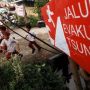 Pakar Gempa: Ketinggian Gelombang Tsunami di Padang Bisa Capai Enam Meter