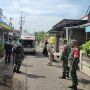12 Orang Terpapar Covid, Satu Dusun di Gresik Dilockdown